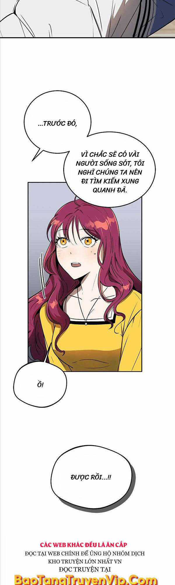 Sự Trở Lại Của Ranker Huyền Thoại Chapter 11 trang 5