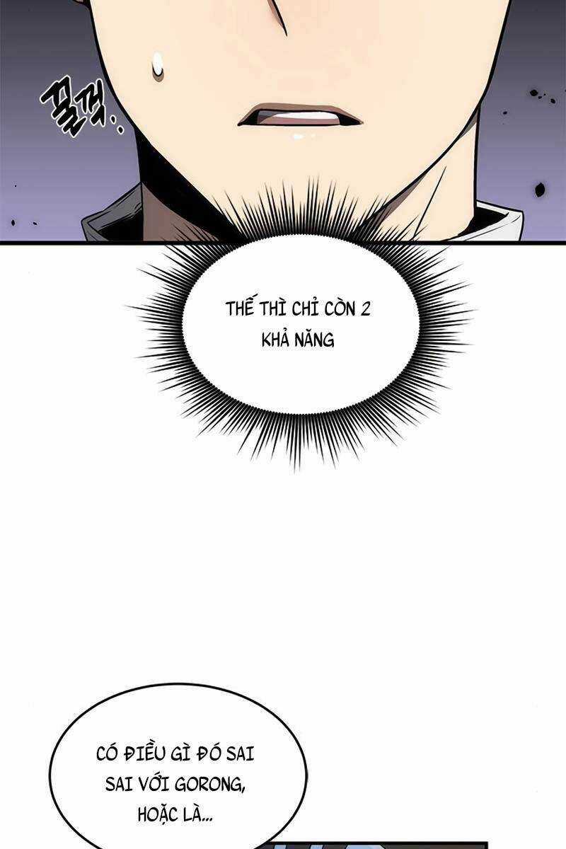 Sự Trở Lại Của Ranker Huyền Thoại Chapter 12 trang 10