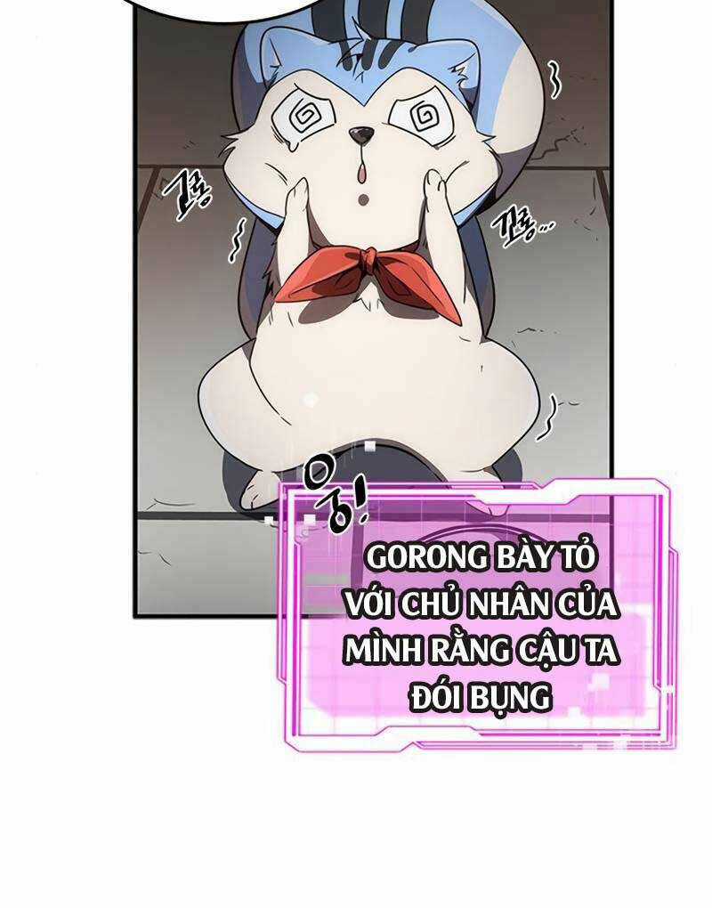 Sự Trở Lại Của Ranker Huyền Thoại Chapter 12 trang 11