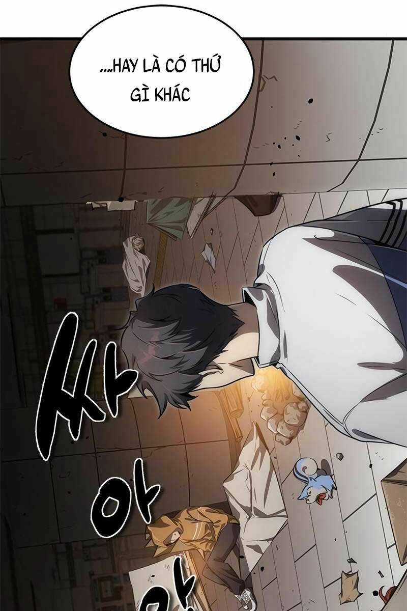 Sự Trở Lại Của Ranker Huyền Thoại Chapter 12 trang 12