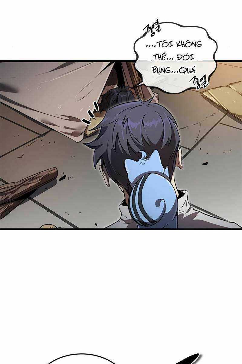 Sự Trở Lại Của Ranker Huyền Thoại Chapter 12 trang 15