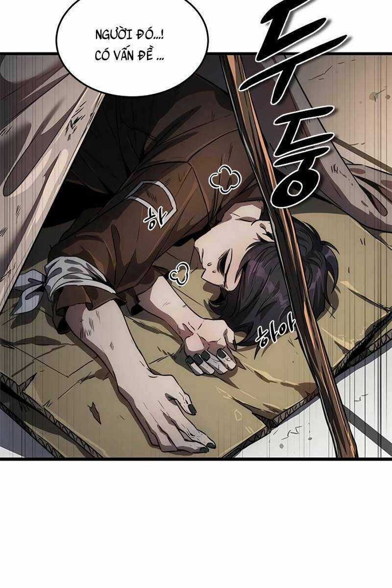 Sự Trở Lại Của Ranker Huyền Thoại Chapter 12 trang 16