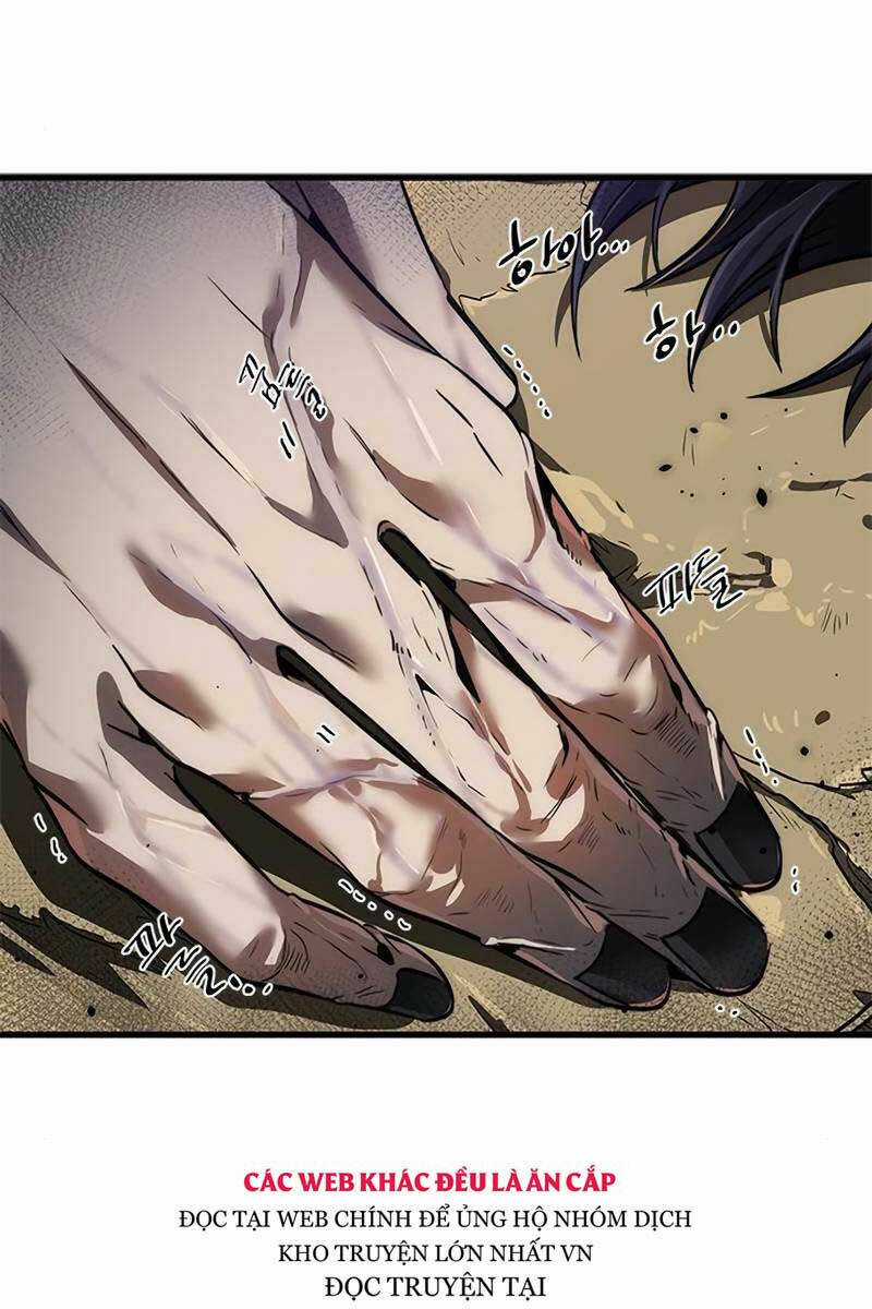 Sự Trở Lại Của Ranker Huyền Thoại Chapter 12 trang 17