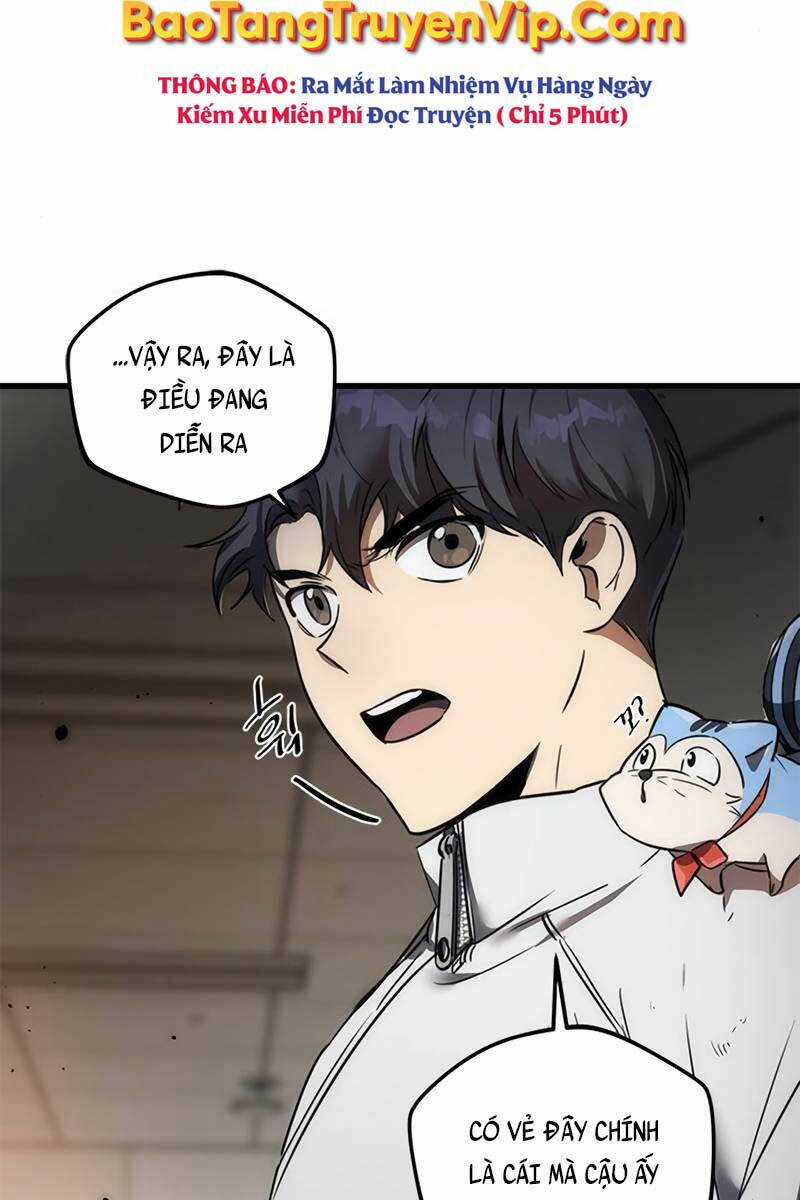 Sự Trở Lại Của Ranker Huyền Thoại Chapter 12 trang 18