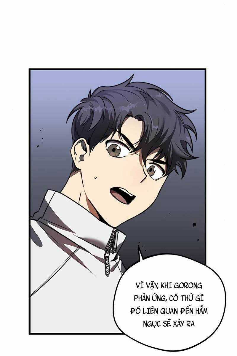 Sự Trở Lại Của Ranker Huyền Thoại Chapter 12 trang 2