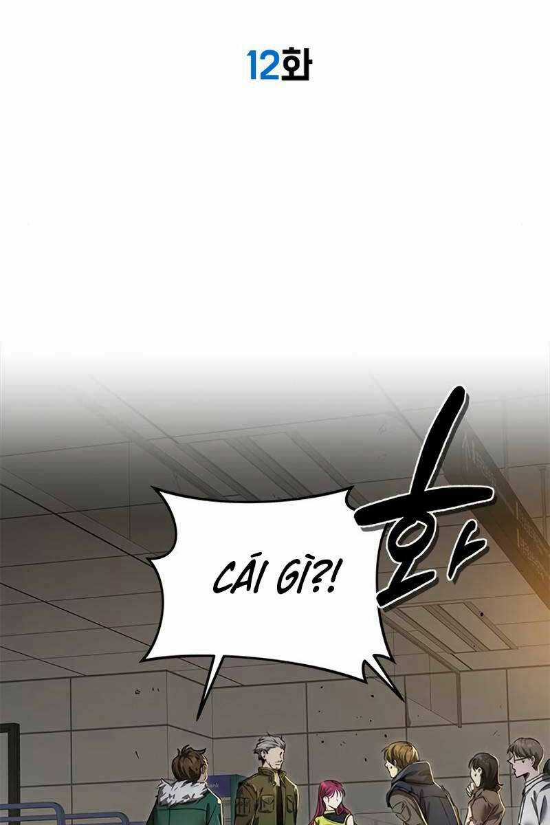 Sự Trở Lại Của Ranker Huyền Thoại Chapter 12 trang 20