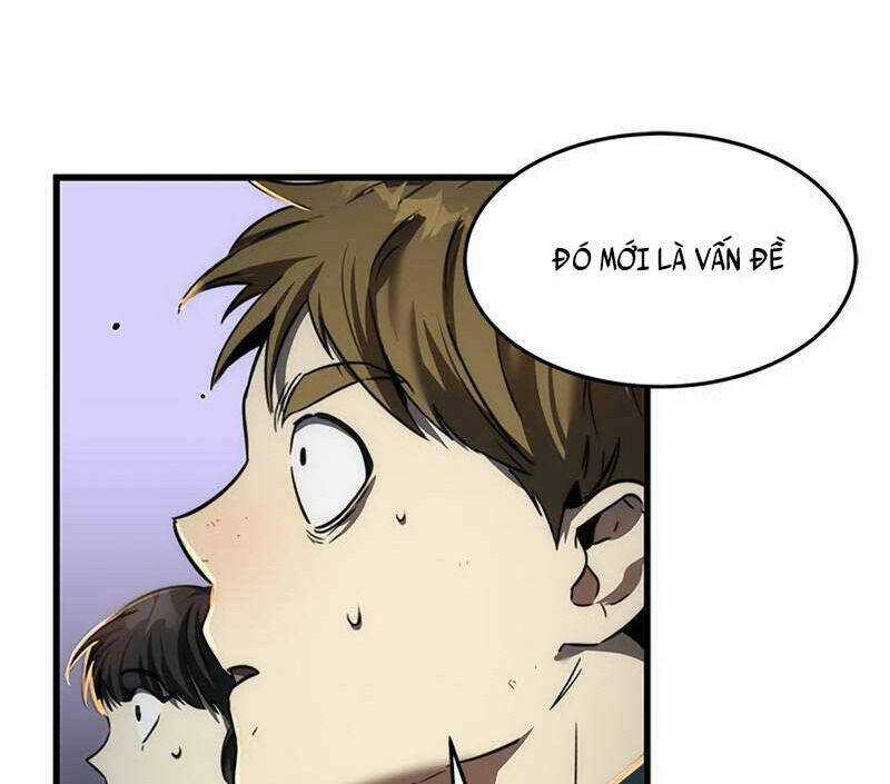 Sự Trở Lại Của Ranker Huyền Thoại Chapter 12 trang 24