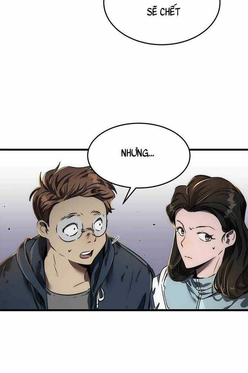 Sự Trở Lại Của Ranker Huyền Thoại Chapter 12 trang 26