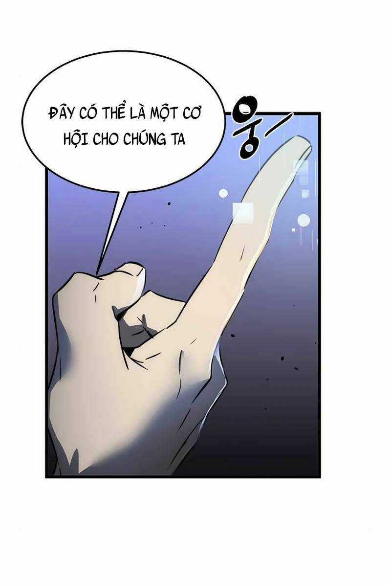 Sự Trở Lại Của Ranker Huyền Thoại Chapter 12 trang 27