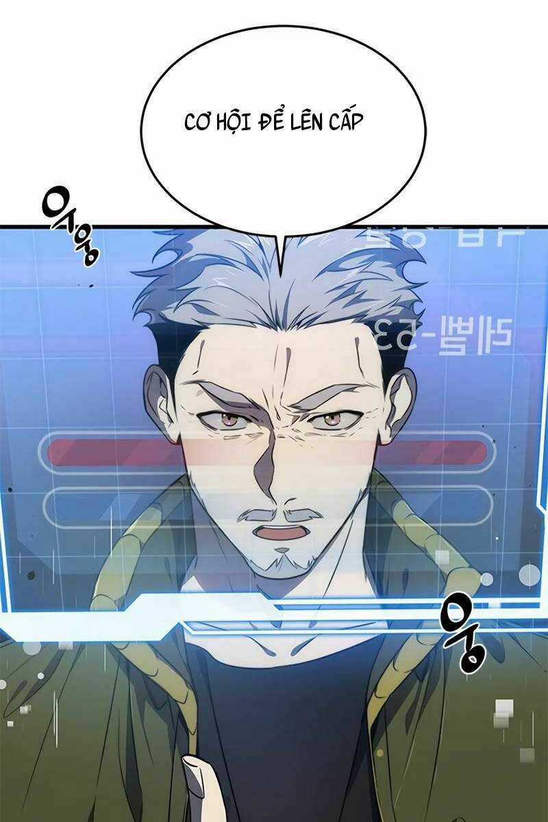 Sự Trở Lại Của Ranker Huyền Thoại Chapter 12 trang 28