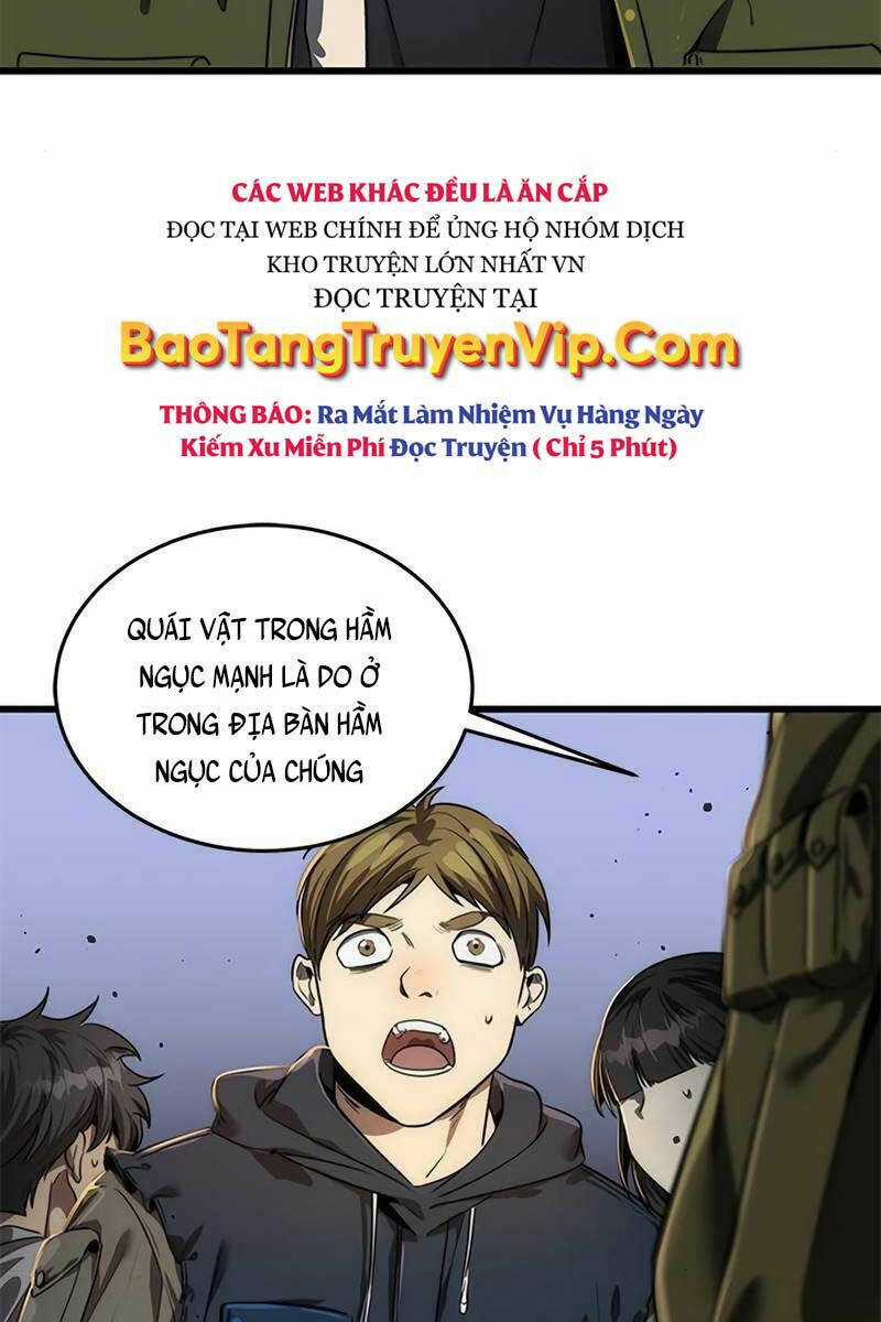 Sự Trở Lại Của Ranker Huyền Thoại Chapter 12 trang 29