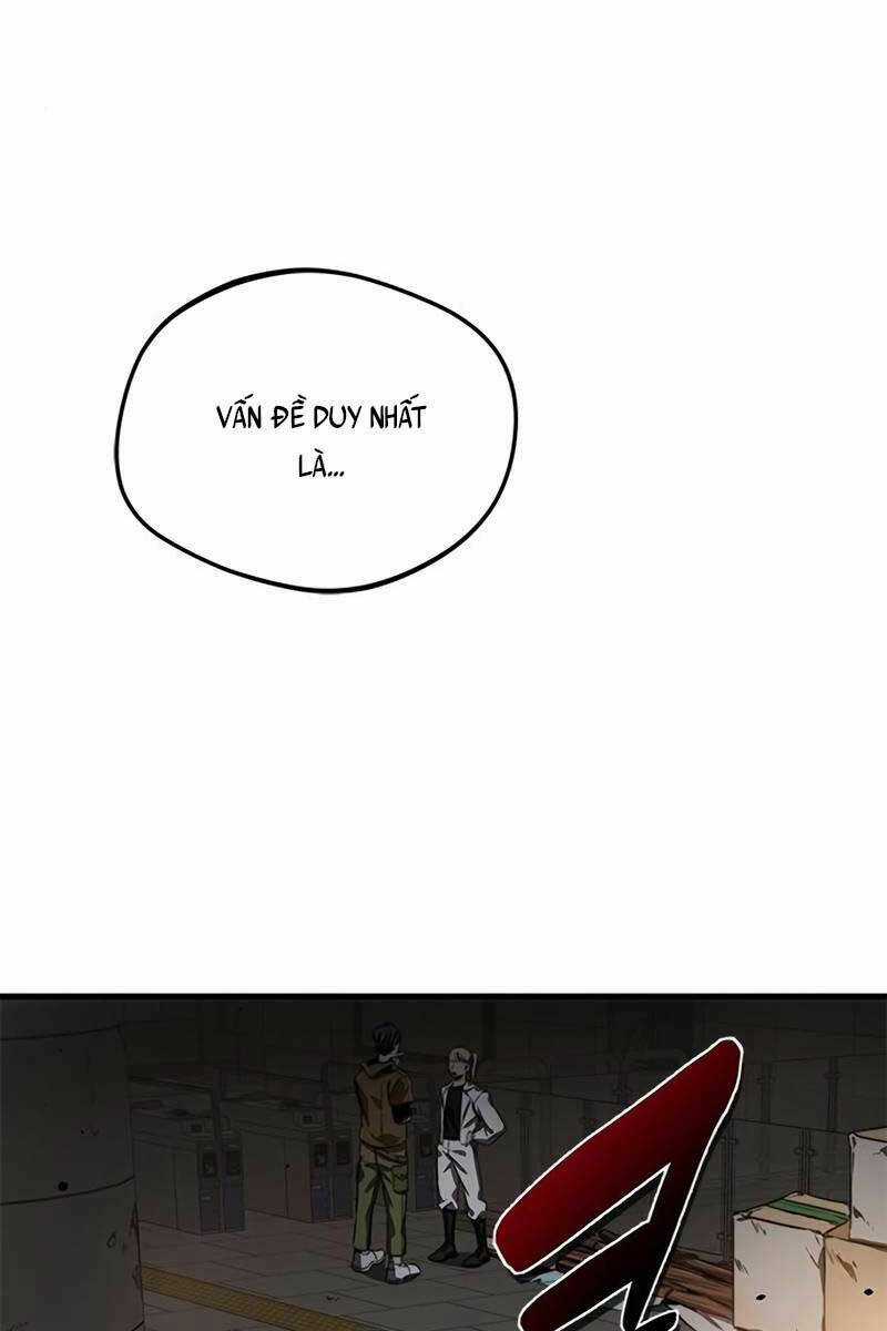 Sự Trở Lại Của Ranker Huyền Thoại Chapter 12 trang 3