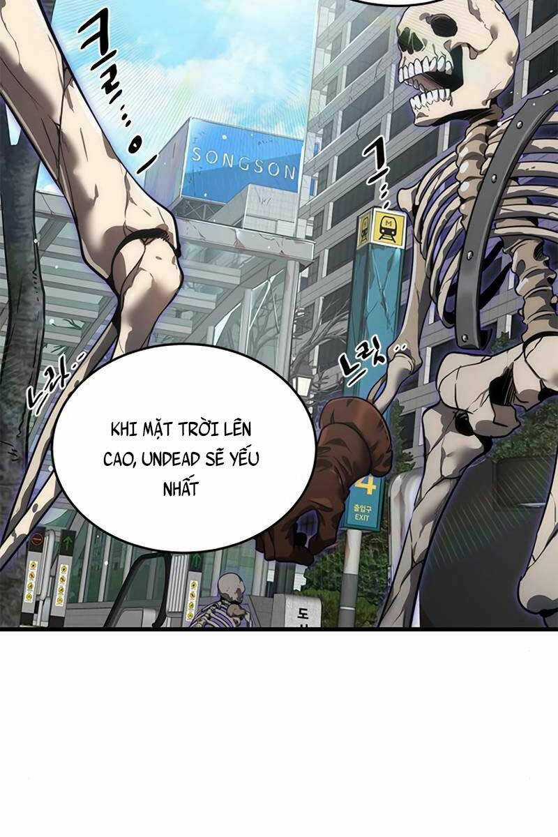 Sự Trở Lại Của Ranker Huyền Thoại Chapter 12 trang 31