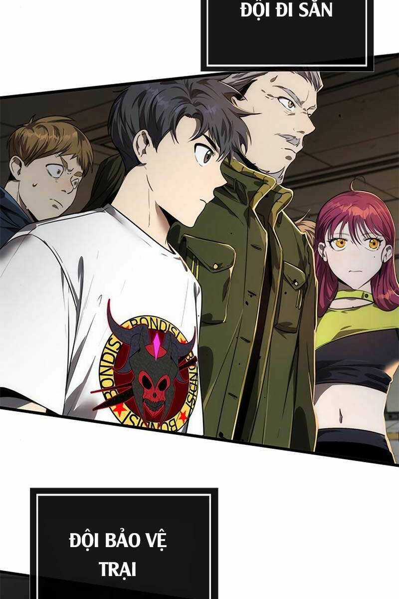 Sự Trở Lại Của Ranker Huyền Thoại Chapter 12 trang 35