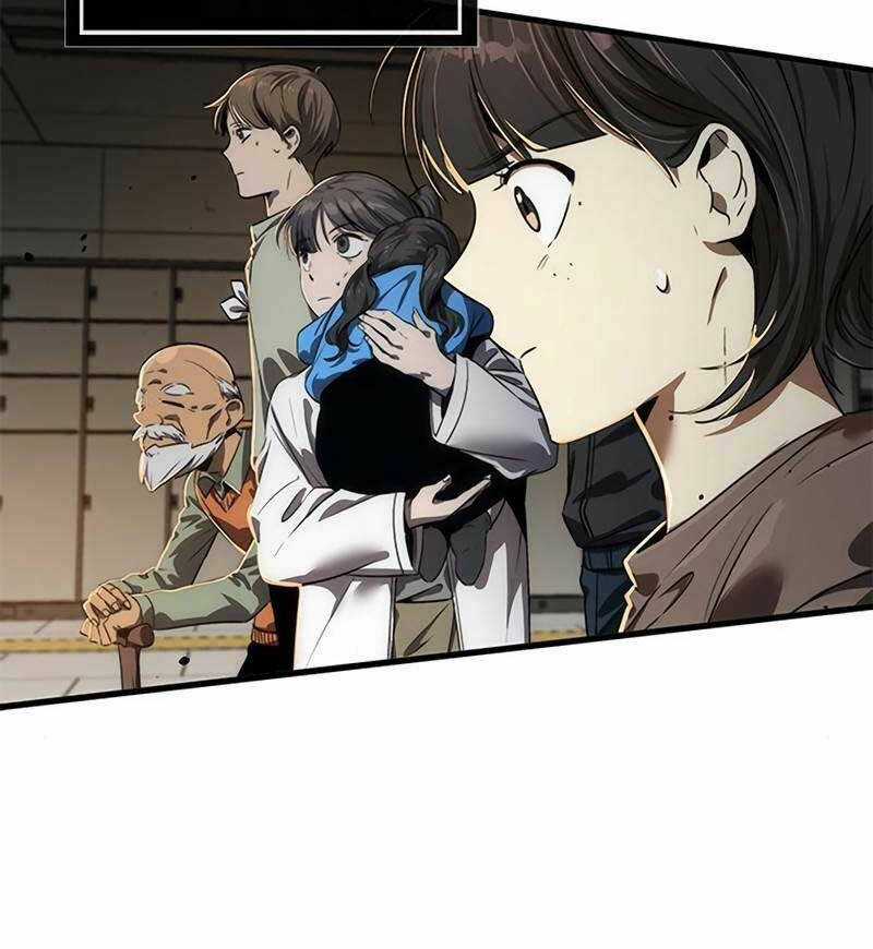 Sự Trở Lại Của Ranker Huyền Thoại Chapter 12 trang 36