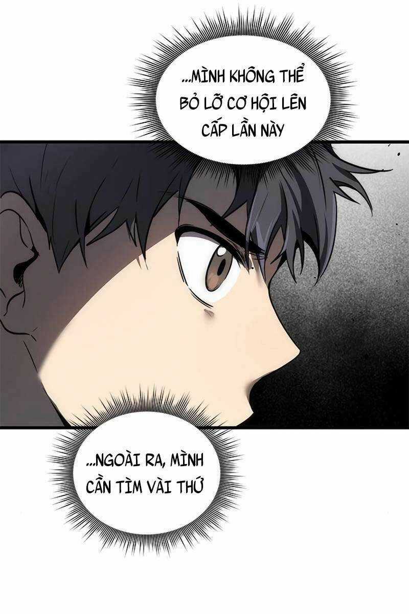 Sự Trở Lại Của Ranker Huyền Thoại Chapter 12 trang 37