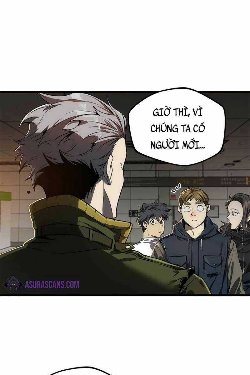 Sự Trở Lại Của Ranker Huyền Thoại Chapter 12 trang 38