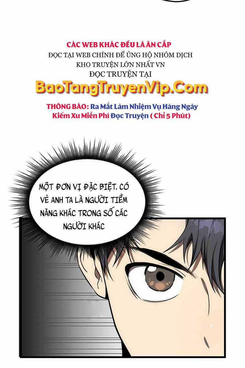 Sự Trở Lại Của Ranker Huyền Thoại Chapter 12 trang 40