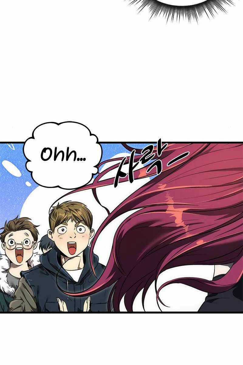 Sự Trở Lại Của Ranker Huyền Thoại Chapter 12 trang 43