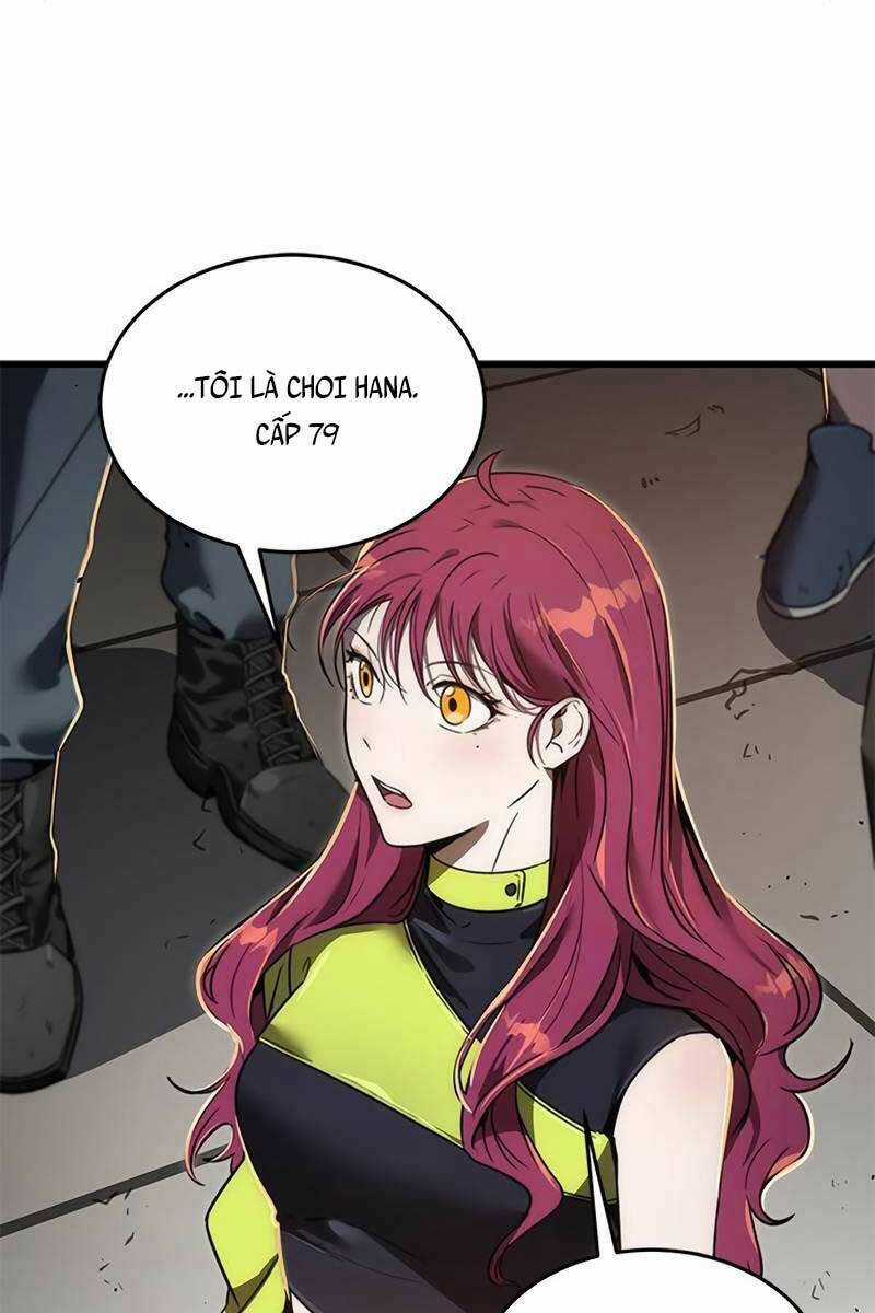 Sự Trở Lại Của Ranker Huyền Thoại Chapter 12 trang 44