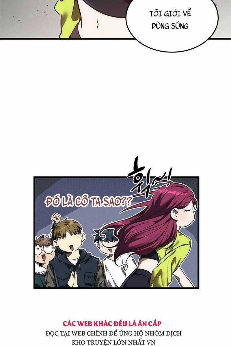 Sự Trở Lại Của Ranker Huyền Thoại Chapter 12 trang 45