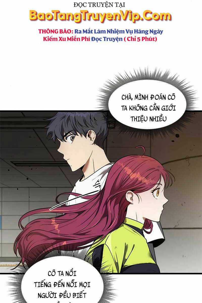 Sự Trở Lại Của Ranker Huyền Thoại Chapter 12 trang 46