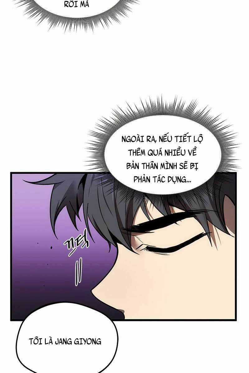 Sự Trở Lại Của Ranker Huyền Thoại Chapter 12 trang 47