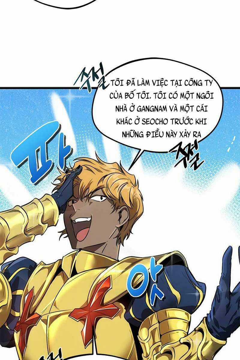 Sự Trở Lại Của Ranker Huyền Thoại Chapter 12 trang 48