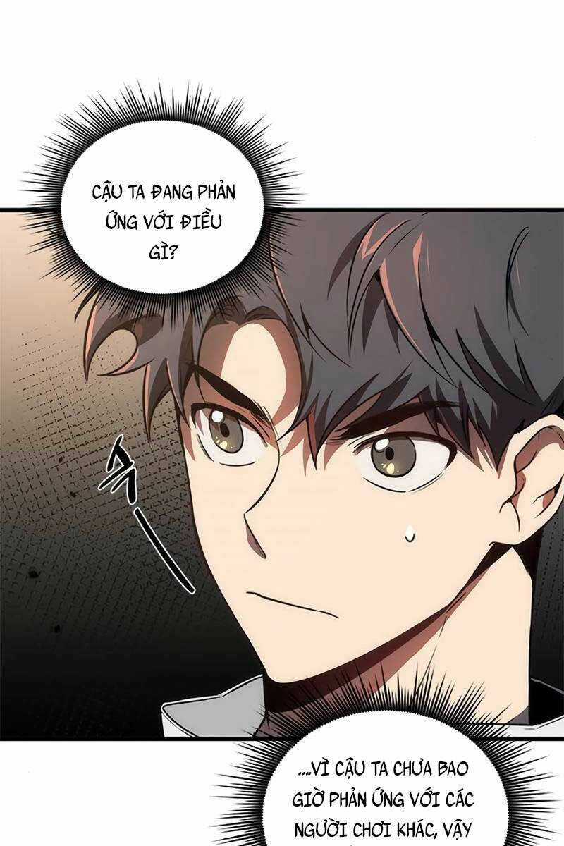 Sự Trở Lại Của Ranker Huyền Thoại Chapter 12 trang 5