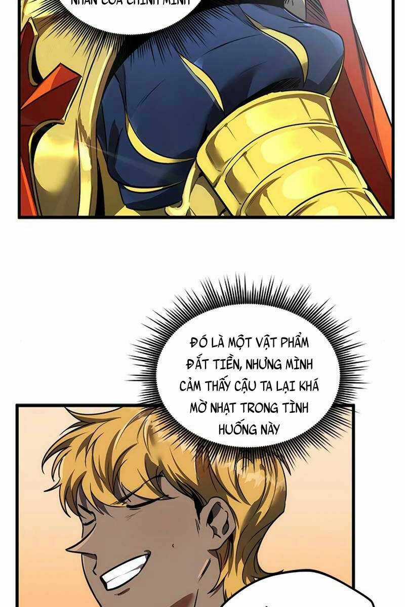 Sự Trở Lại Của Ranker Huyền Thoại Chapter 12 trang 50