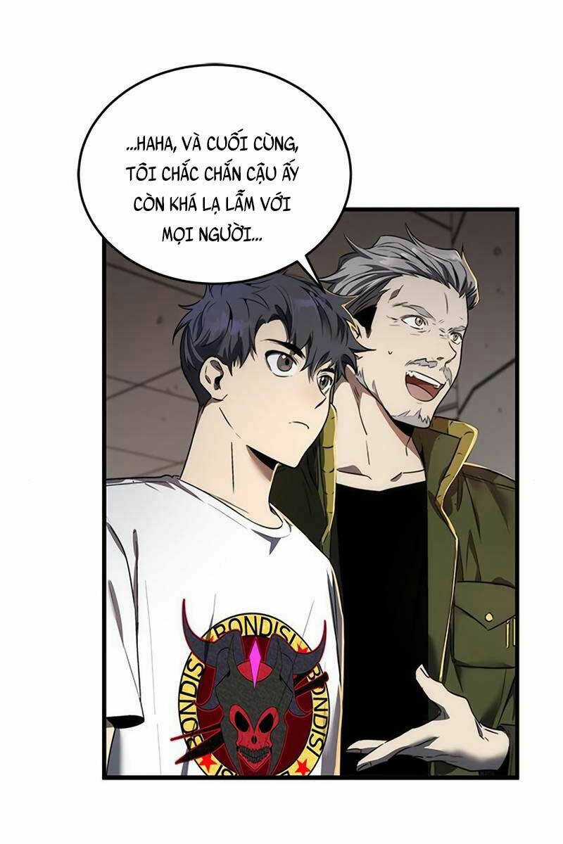 Sự Trở Lại Của Ranker Huyền Thoại Chapter 12 trang 52