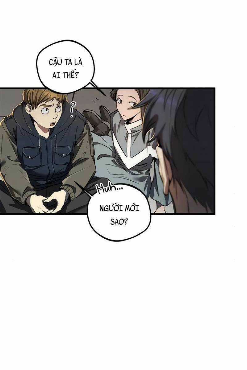 Sự Trở Lại Của Ranker Huyền Thoại Chapter 12 trang 53