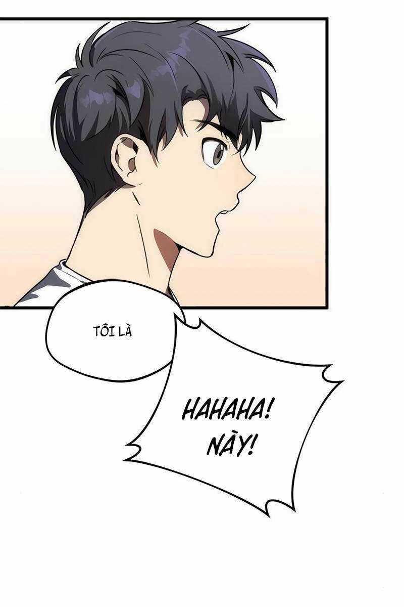 Sự Trở Lại Của Ranker Huyền Thoại Chapter 12 trang 54