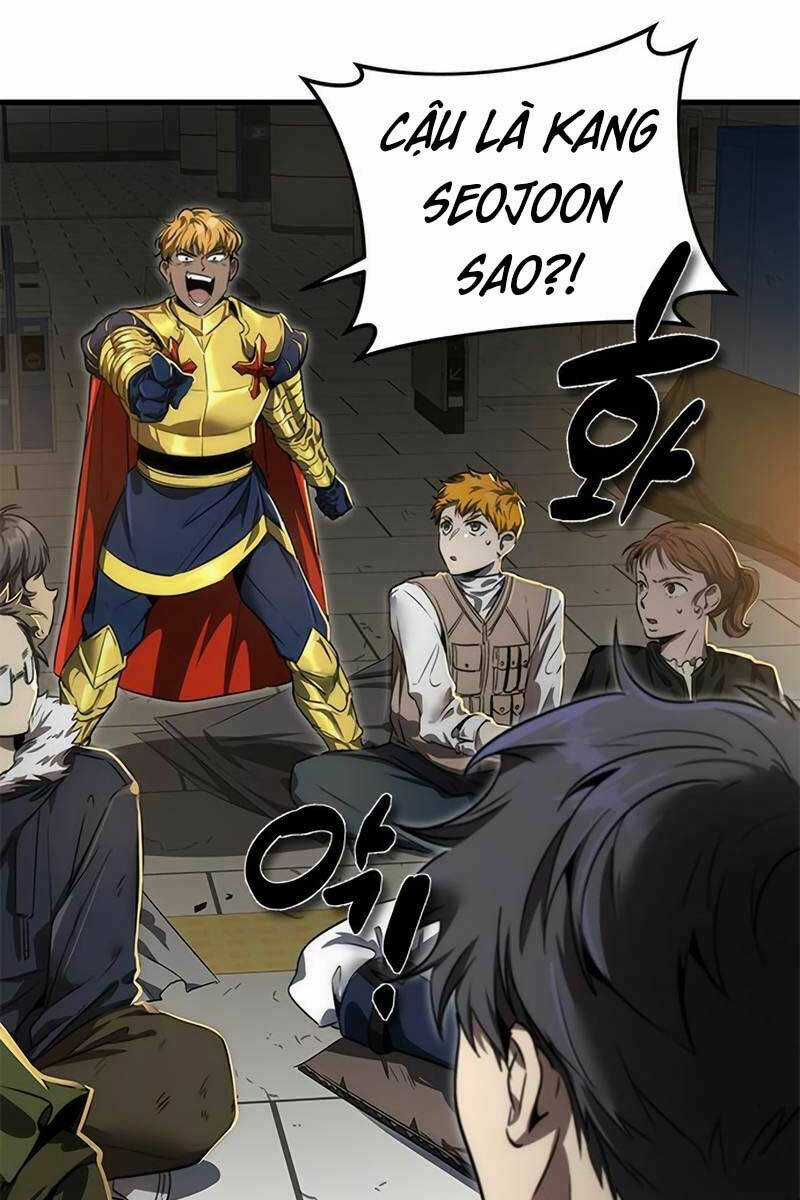 Sự Trở Lại Của Ranker Huyền Thoại Chapter 12 trang 55