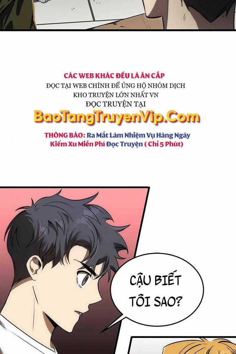Sự Trở Lại Của Ranker Huyền Thoại Chapter 12 trang 56