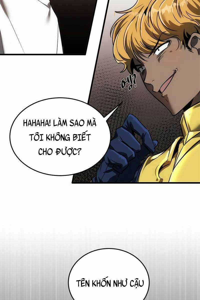 Sự Trở Lại Của Ranker Huyền Thoại Chapter 12 trang 57