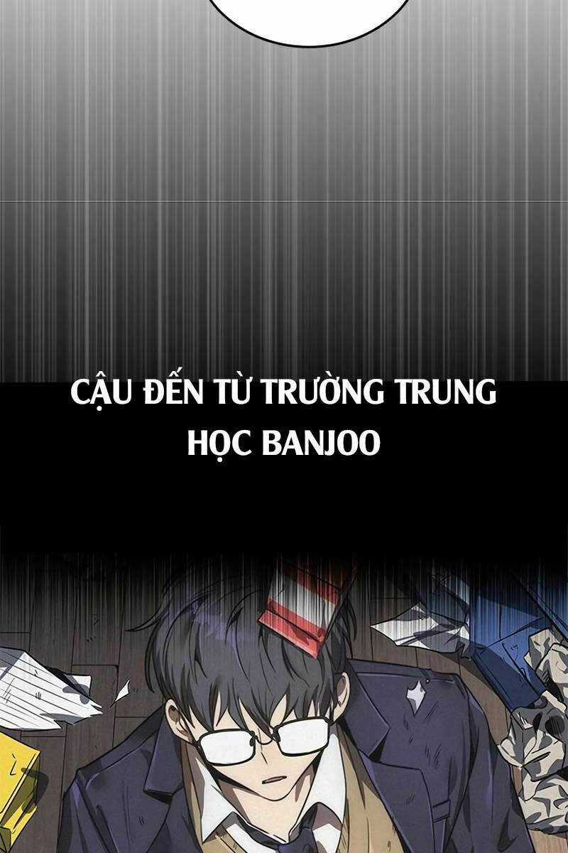 Sự Trở Lại Của Ranker Huyền Thoại Chapter 12 trang 58