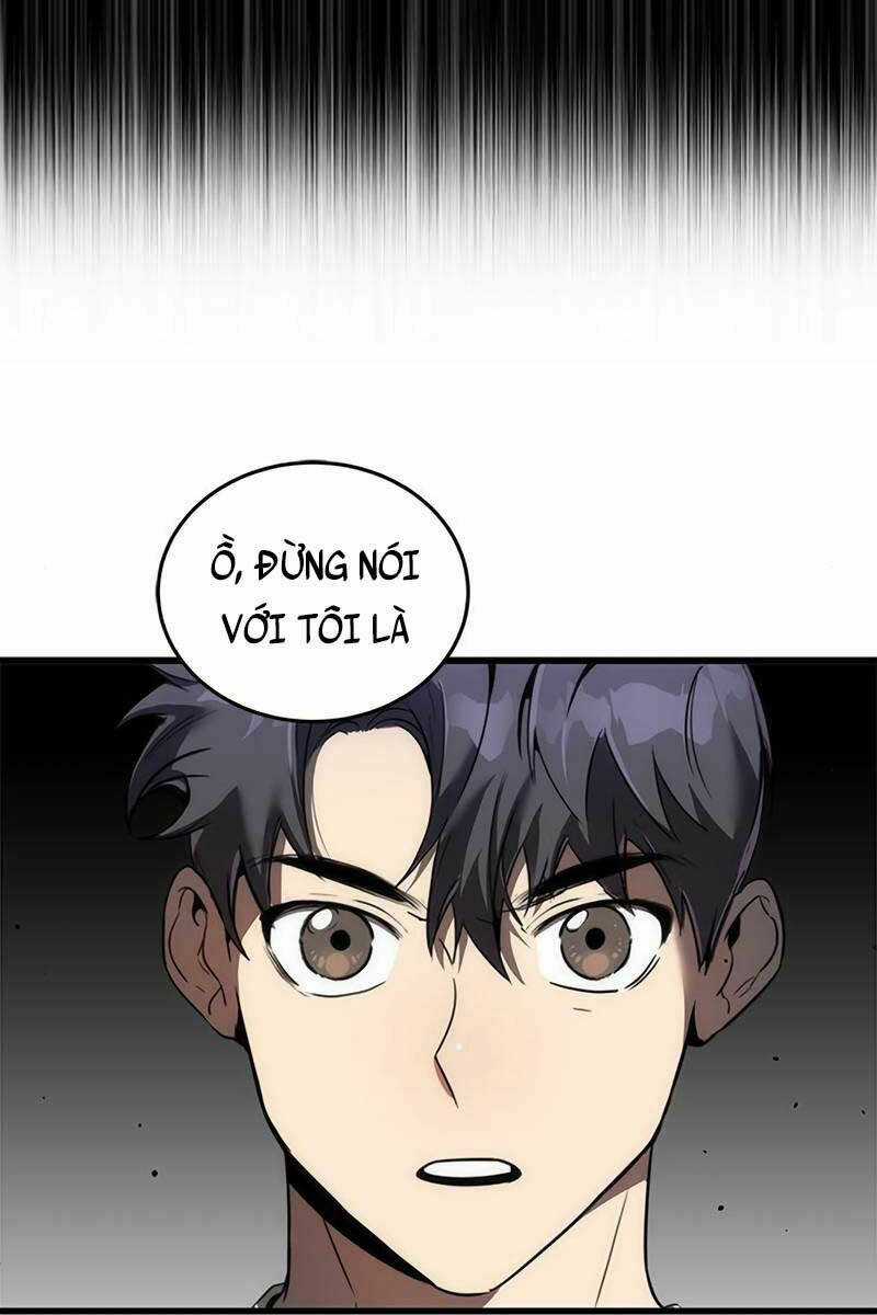 Sự Trở Lại Của Ranker Huyền Thoại Chapter 12 trang 61