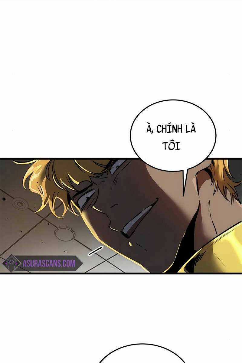 Sự Trở Lại Của Ranker Huyền Thoại Chapter 12 trang 62