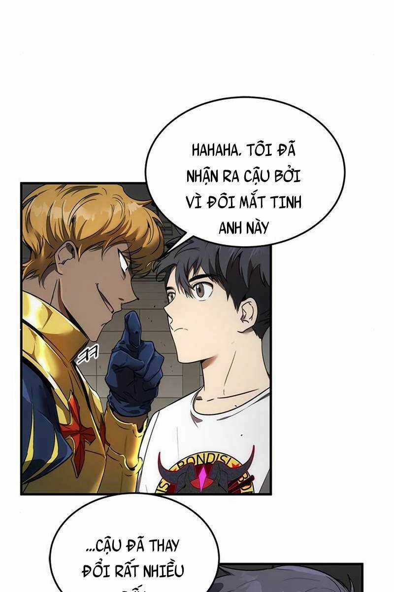 Sự Trở Lại Của Ranker Huyền Thoại Chapter 12 trang 64