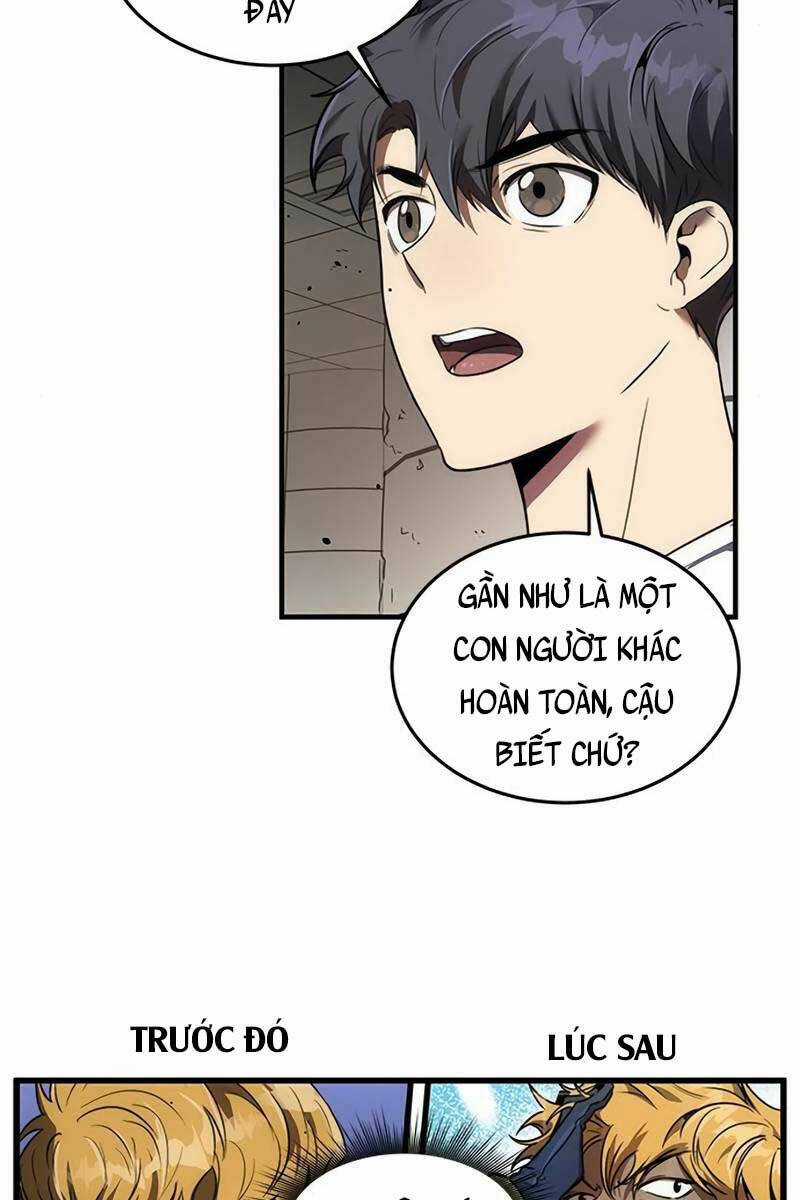 Sự Trở Lại Của Ranker Huyền Thoại Chapter 12 trang 65