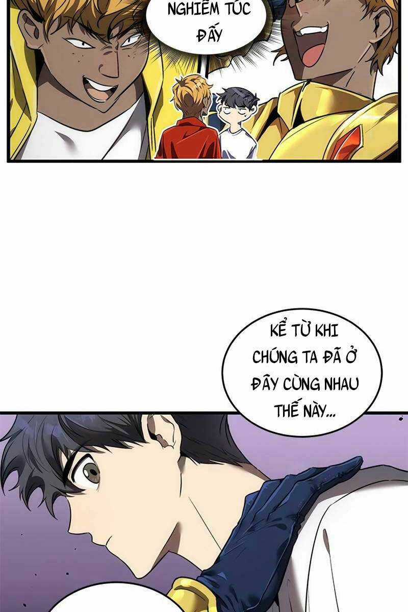 Sự Trở Lại Của Ranker Huyền Thoại Chapter 12 trang 66