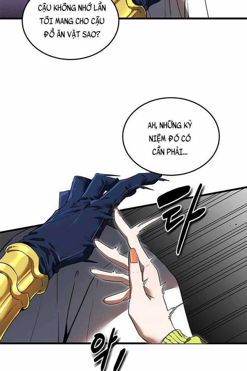 Sự Trở Lại Của Ranker Huyền Thoại Chapter 12 trang 67