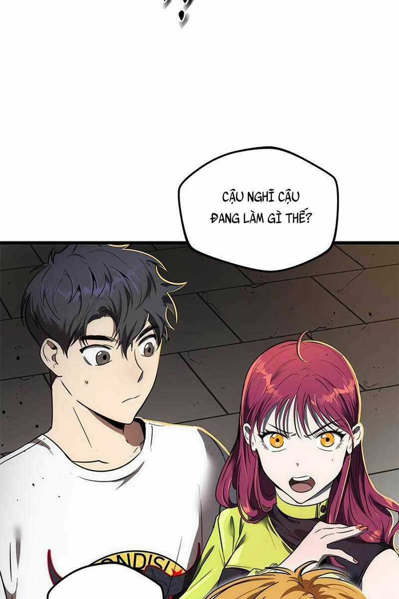 Sự Trở Lại Của Ranker Huyền Thoại Chapter 12 trang 68