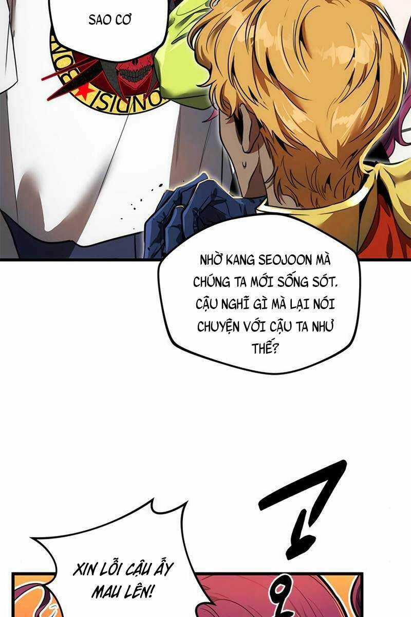 Sự Trở Lại Của Ranker Huyền Thoại Chapter 12 trang 69