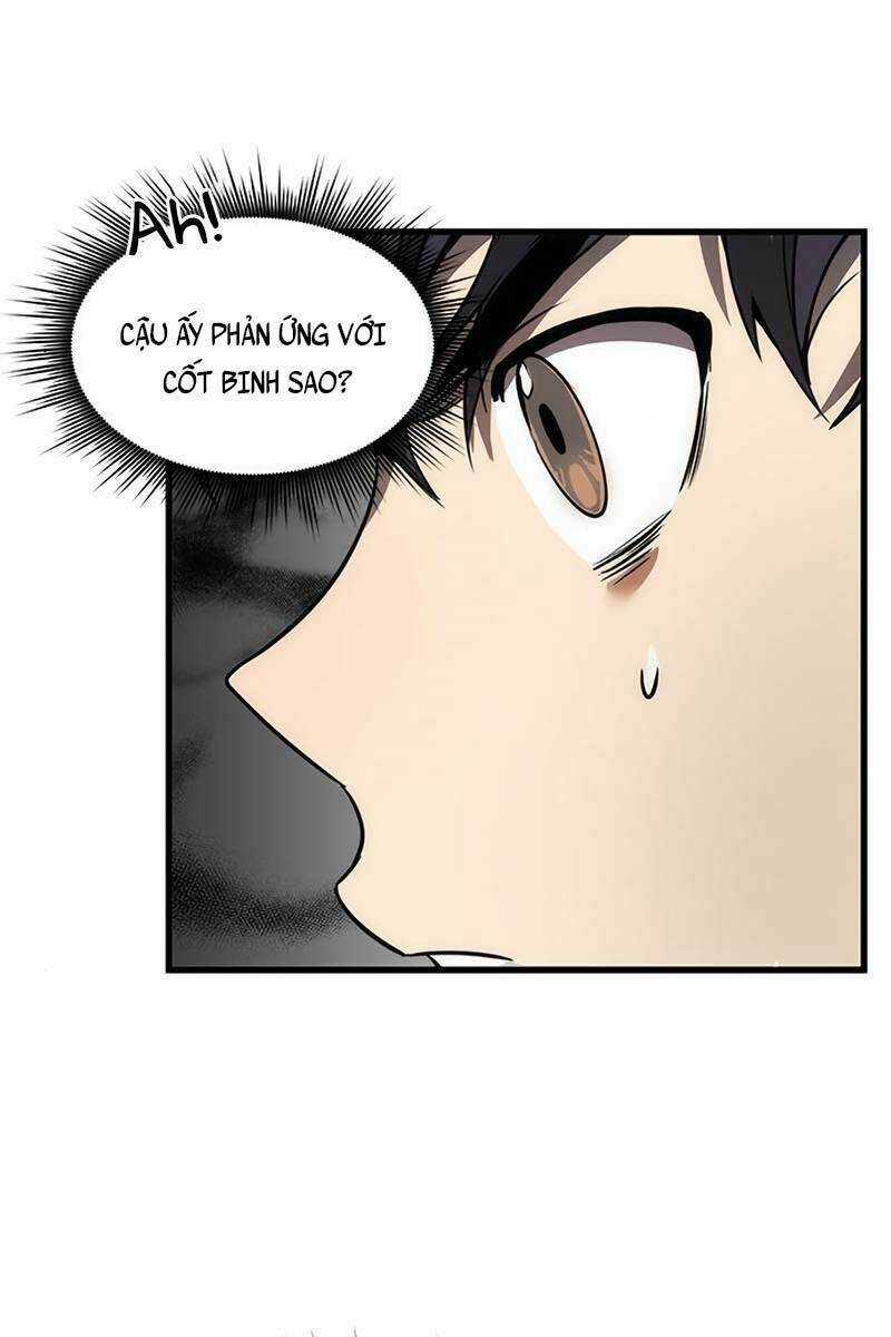 Sự Trở Lại Của Ranker Huyền Thoại Chapter 12 trang 7