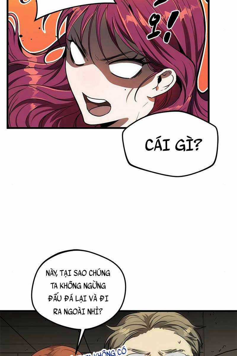 Sự Trở Lại Của Ranker Huyền Thoại Chapter 12 trang 70