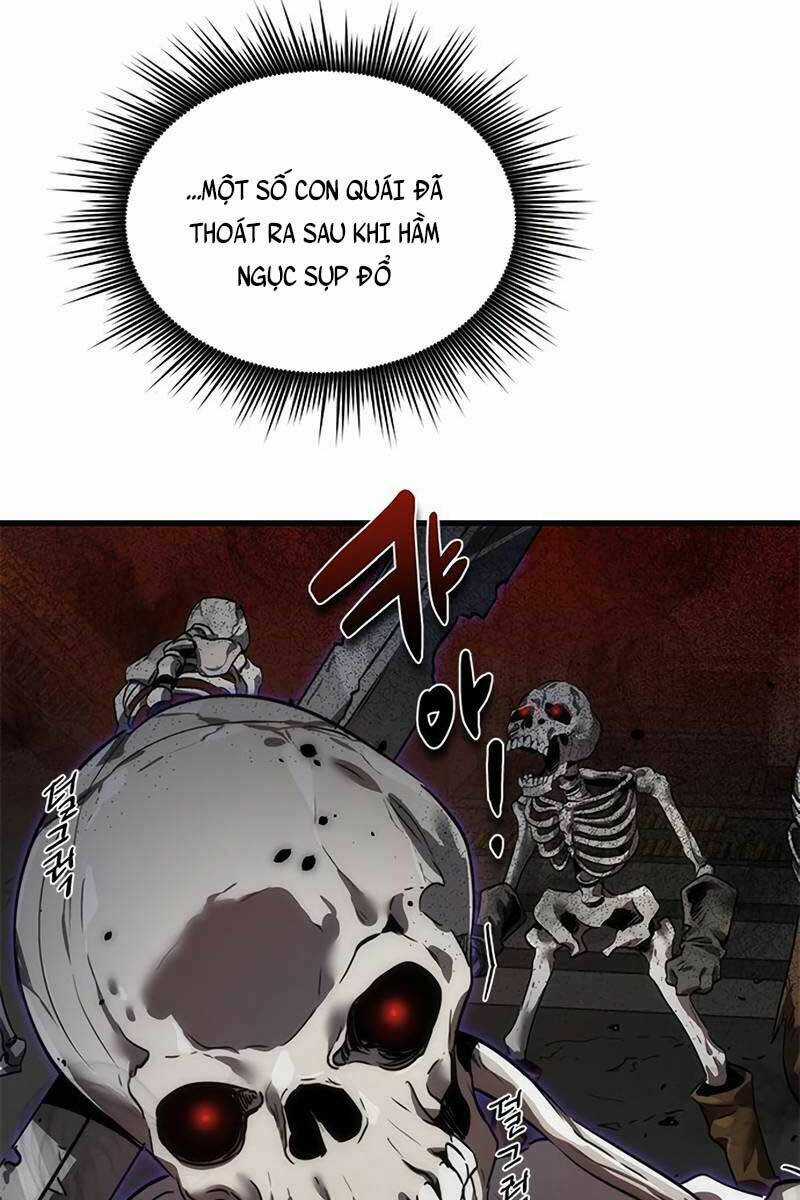 Sự Trở Lại Của Ranker Huyền Thoại Chapter 12 trang 8