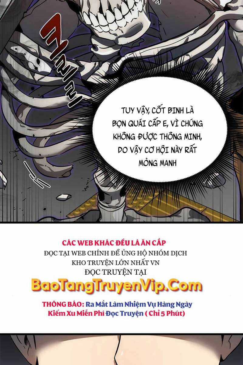 Sự Trở Lại Của Ranker Huyền Thoại Chapter 12 trang 9