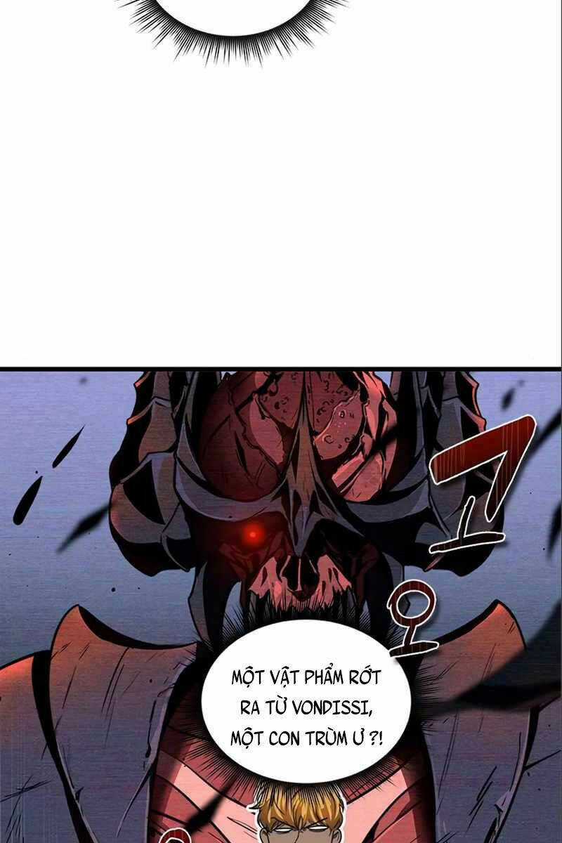 Sự Trở Lại Của Ranker Huyền Thoại Chapter 13 trang 10